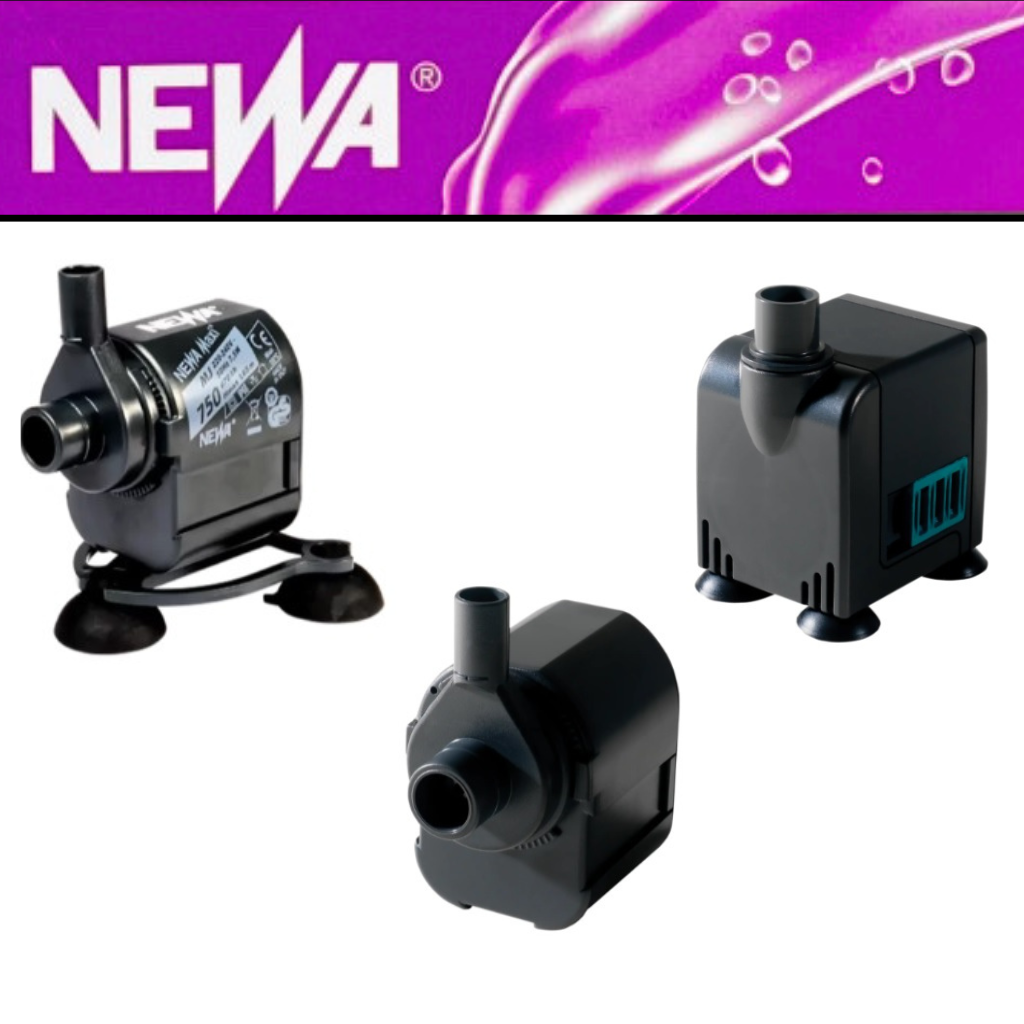 Newa Maxi MJ Series Water Pump