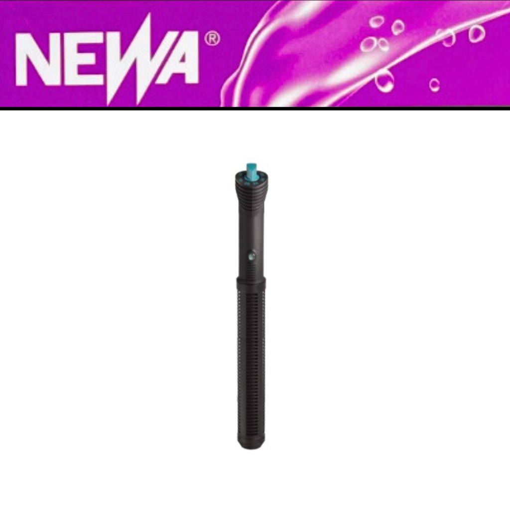 Newa Therm NEXT Submersible Aquarium Heater