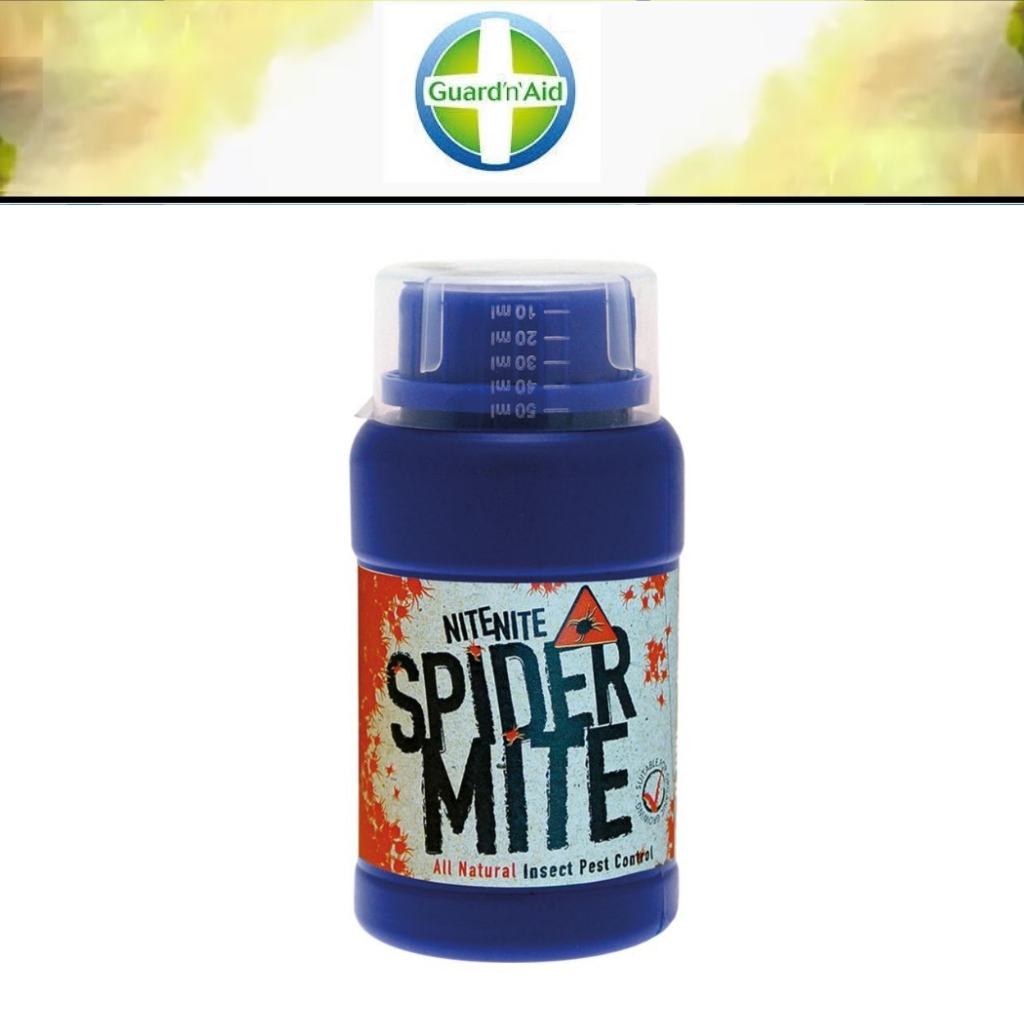 Nite Nite Spider Mite Concentrate 250ml
