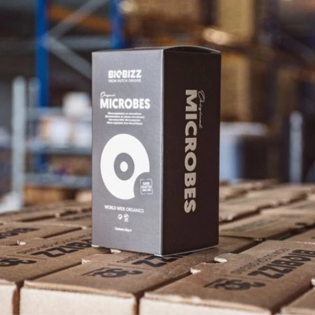Biobizz Microbes 150g