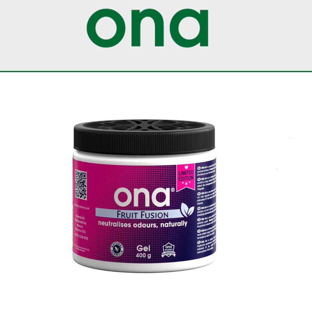 ONA Gel 1L Odour Neutralising Air Freshener