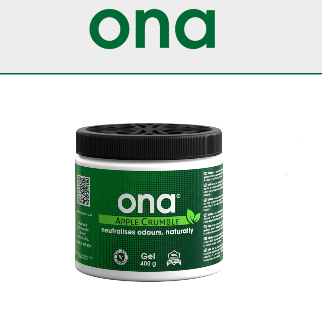 ONA Gel 1L Odour Neutralising Air Freshener