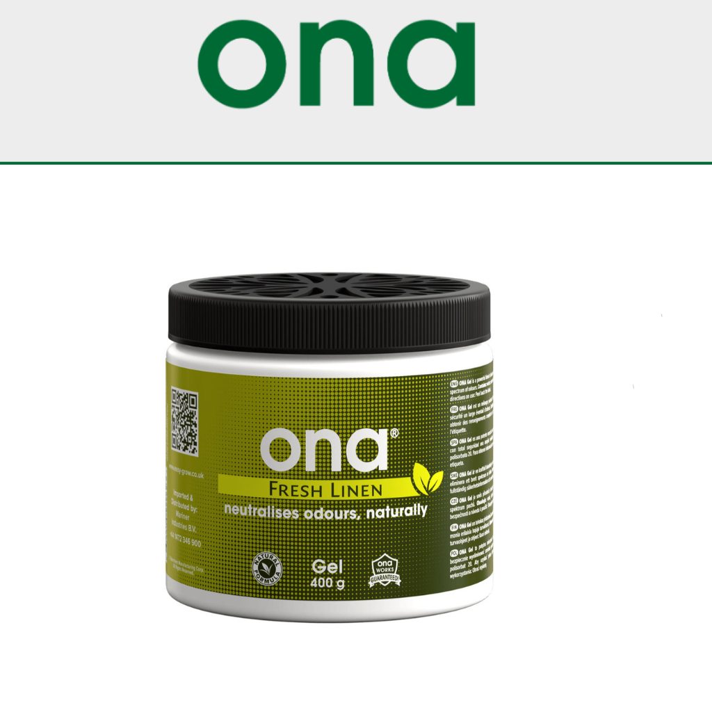 ONA Gel 1L Odour Neutralising Air Freshener