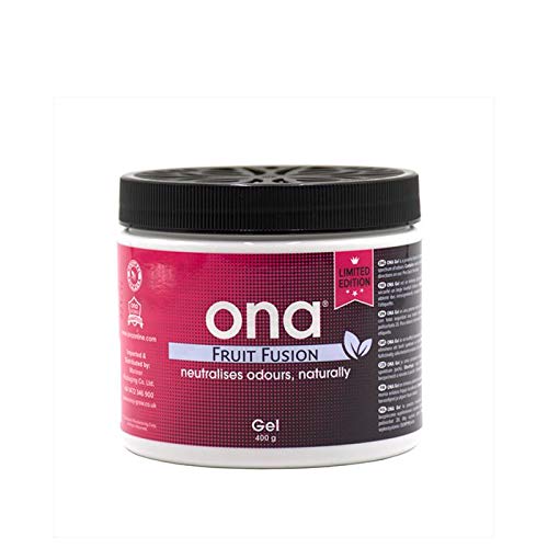 ONA Gel 500ml Odour Neutraliser