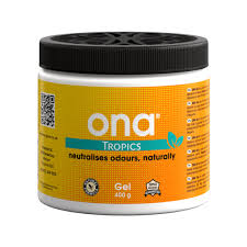 ONA Gel 500ml Odour Neutraliser