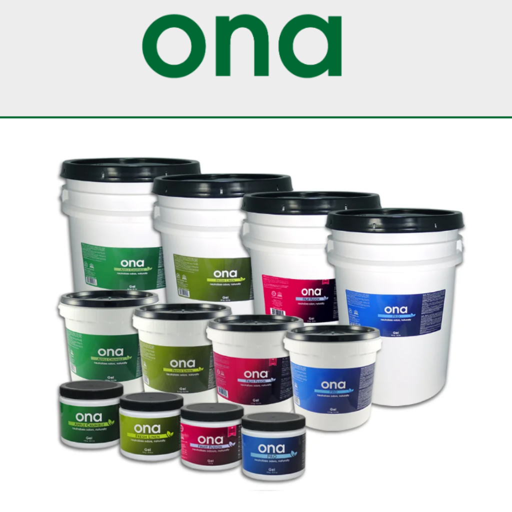 ONA 20kg Gel