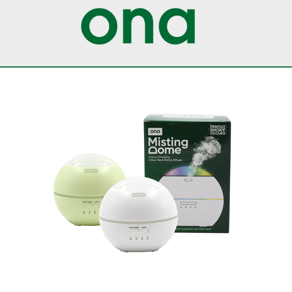 ONA Misting Dome
