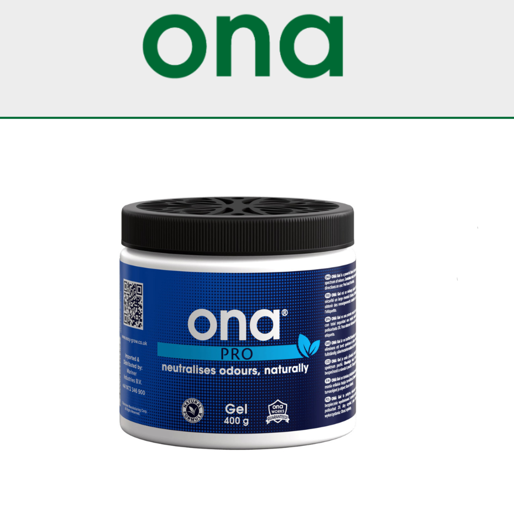 ONA Gel 1L Odour Neutralising Air Freshener