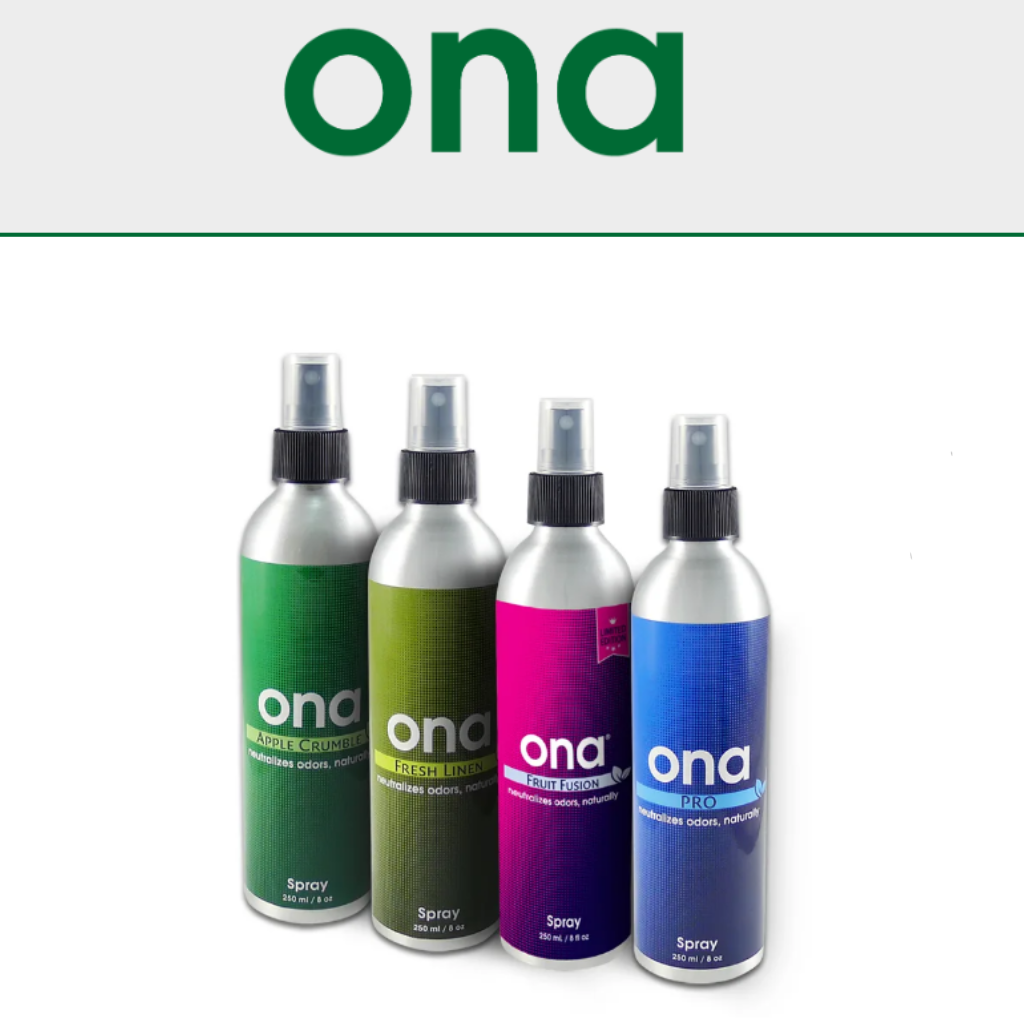 ONA Spray 250ML