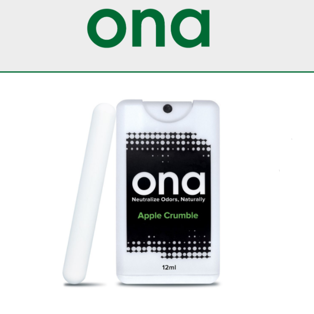 ONA Card Sprayer