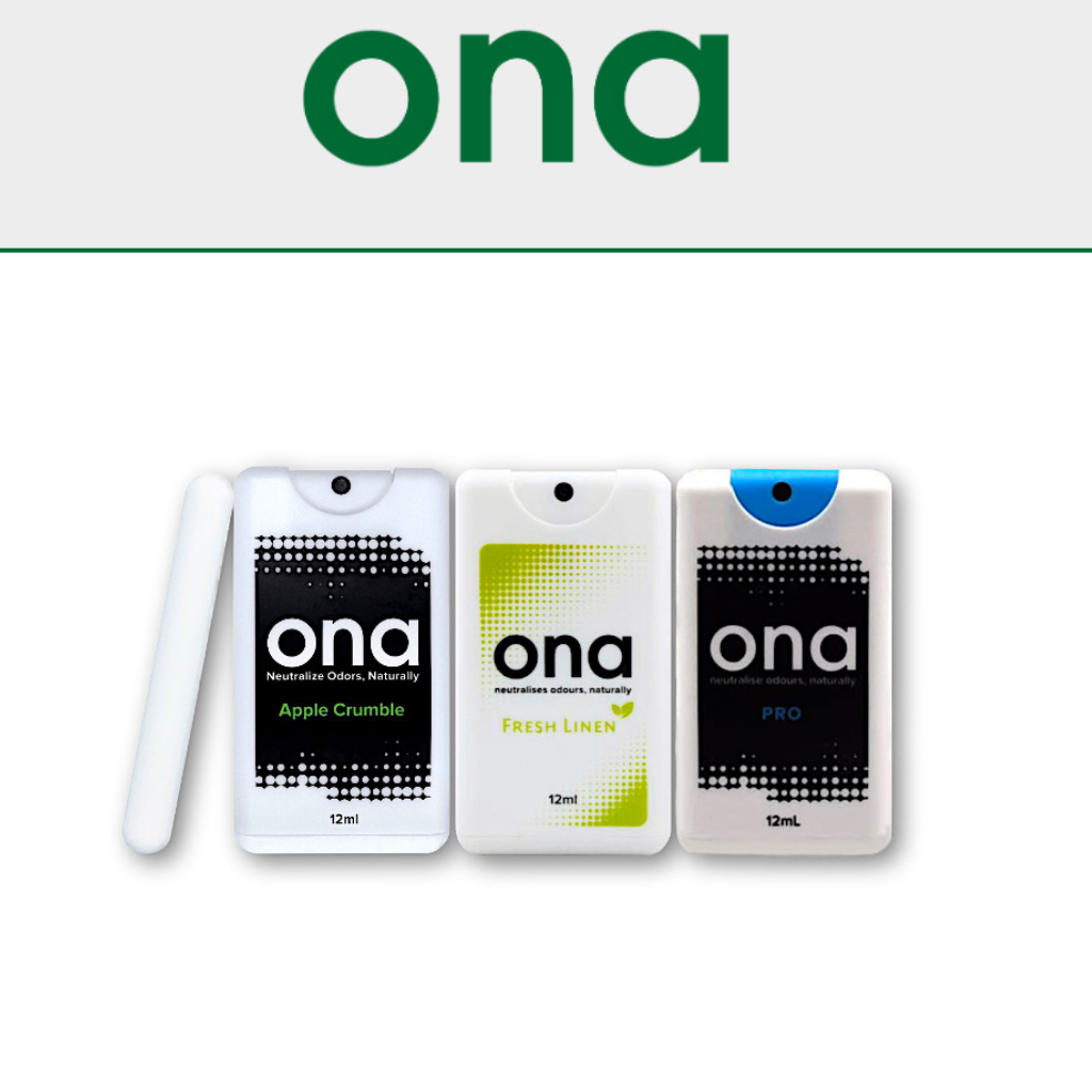 ONA Card Sprayer