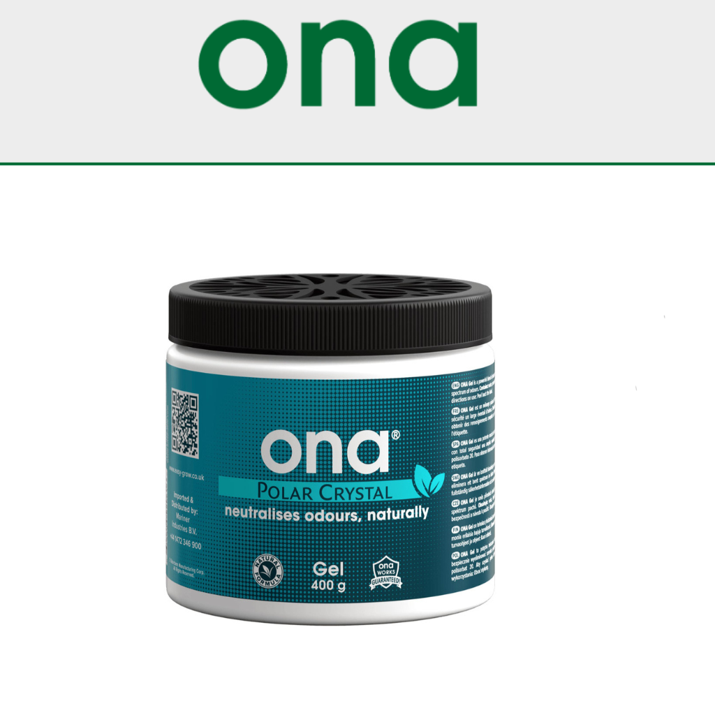 ONA Gel 500ml Odour Neutraliser