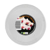 Growth Technology Clear Orchid Saucer 15cm