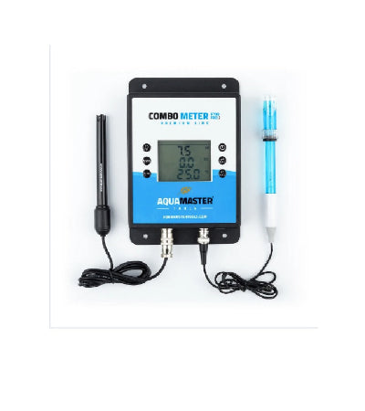 Aqua Master Combo Meter P700 Pro 2