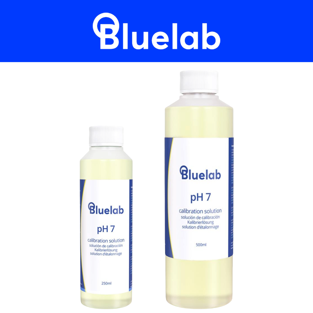 Bluelab pH 7 Calibration Fluid