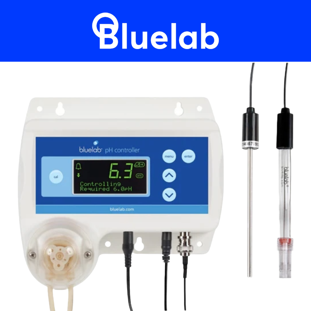 Bluelab pH Controller