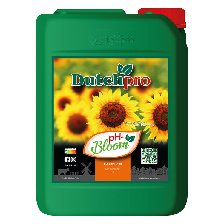 DutchPro Ph Down Bloom