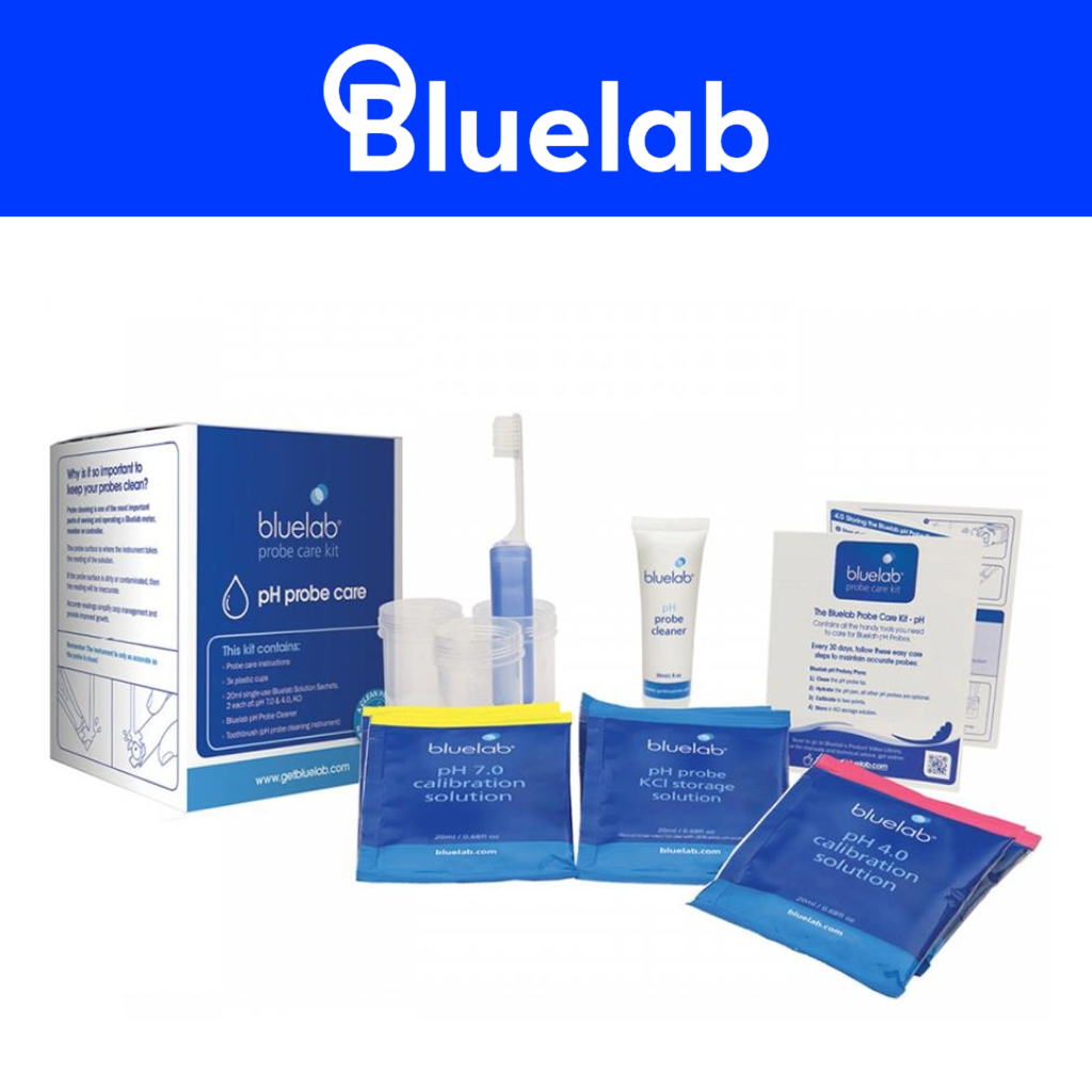 Bluelab Probe Care Kit