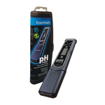 Essentials pH Meter - With Memory Function (MAIN)