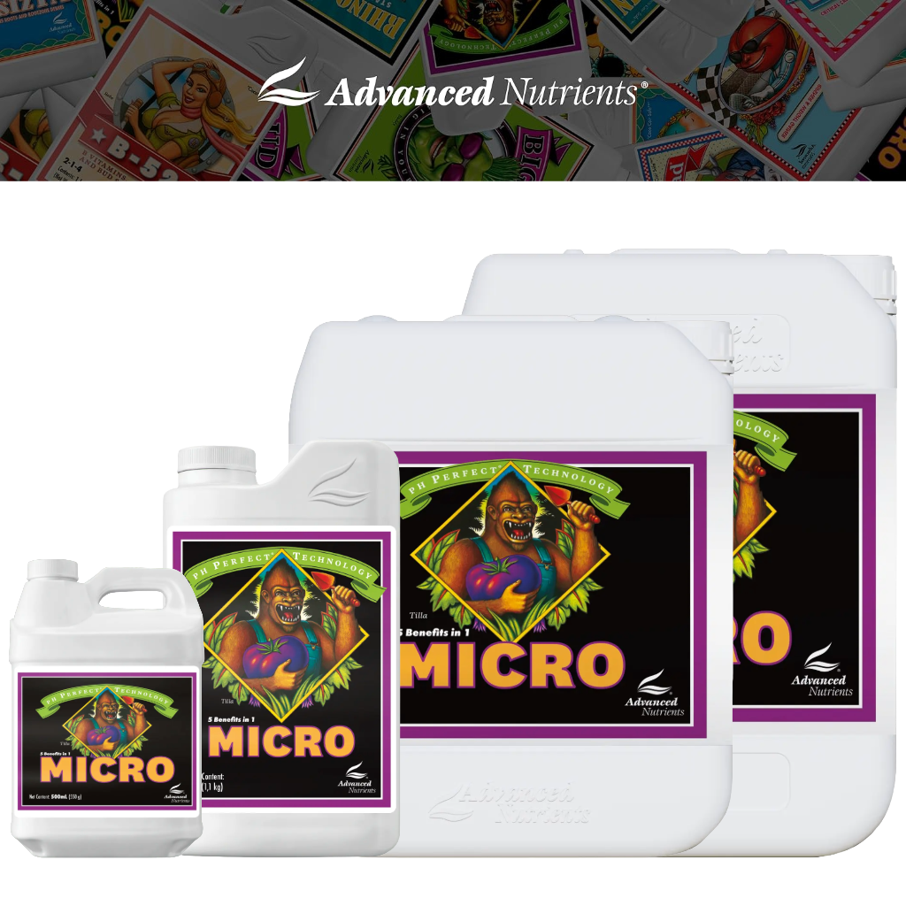 Advanced Nutrients pH Perfect Micro