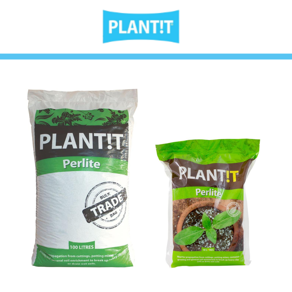 PLANT!T Perlite