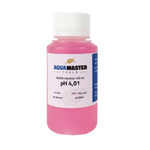 Aqua Master pH 4 Cal Solution 100ml