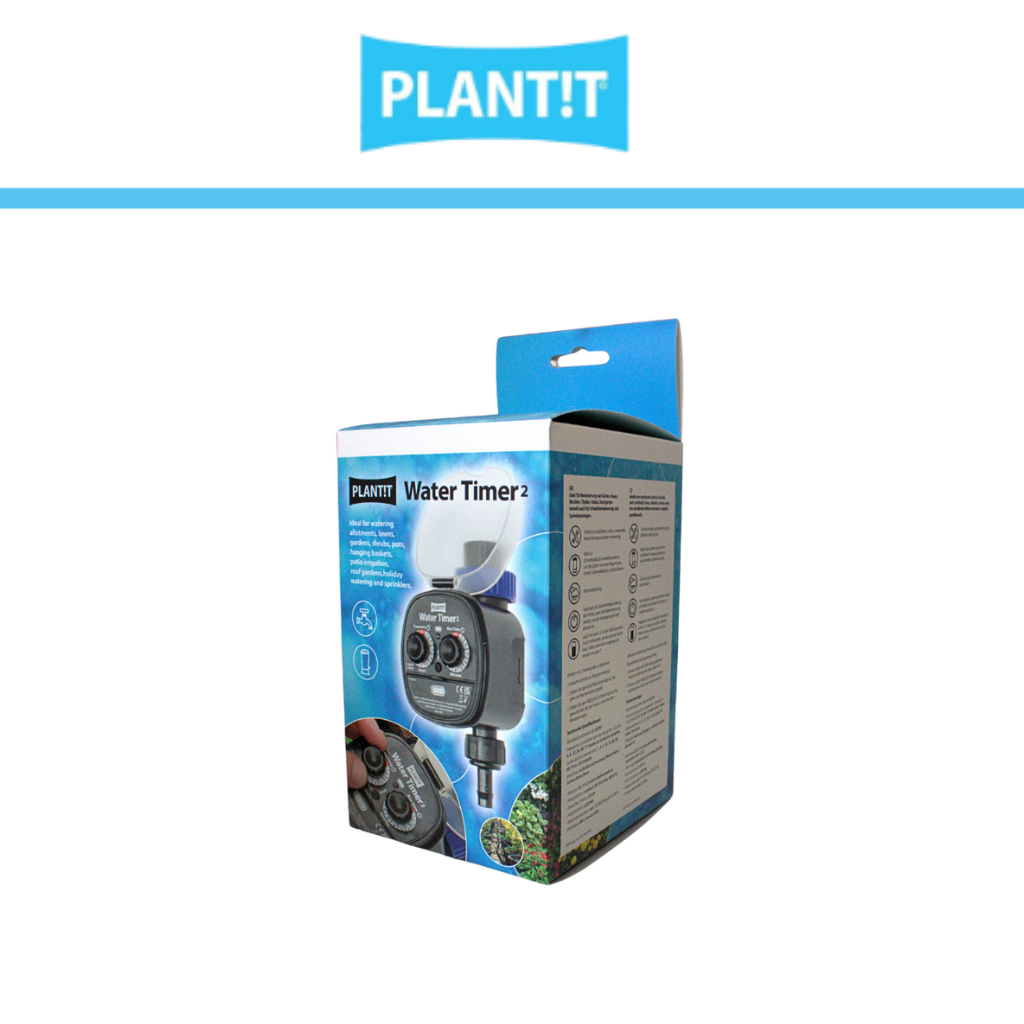 PLANT!T Water Timer