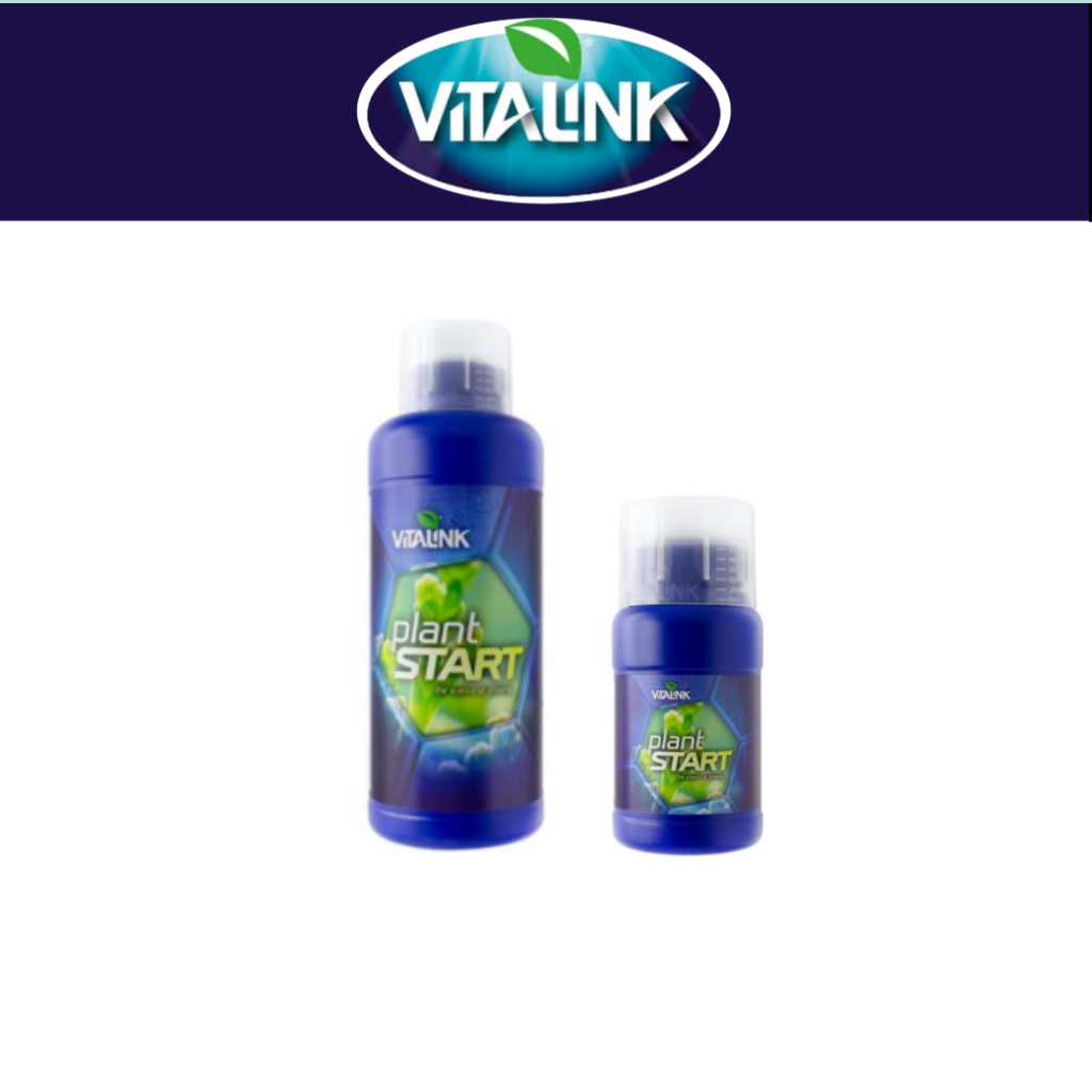 Vitalink PlantStart