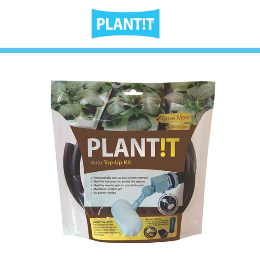 PLANT!T BigFloat Auto Top-up Kit