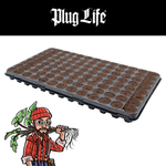 Plug Life Wood Fibre Seed