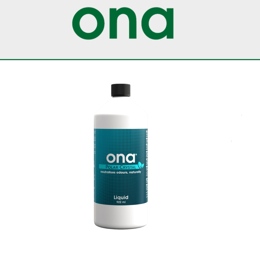 ONA Liquid Refill 1L Odour Neutraliser