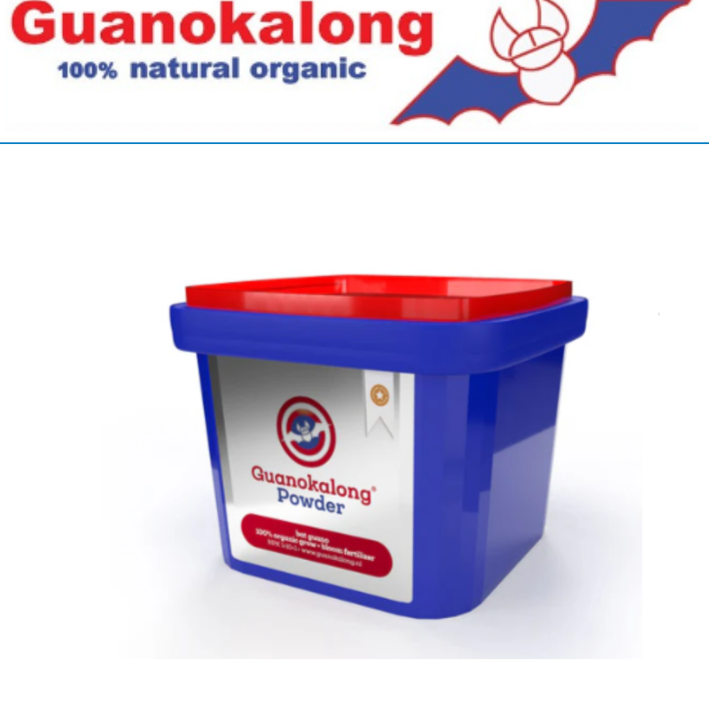 Guanokalong  Powder