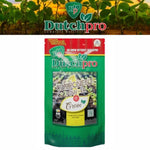 Dutch Pro 1 Component Grow Powder Nutrient – All-in-One Feed for Hard &amp; Soft Water 1kg
