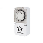 PowerPlant Heavy Duty Timer