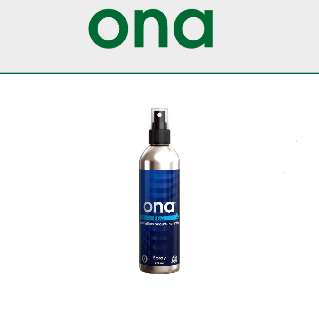 ONA Spray 250ML
