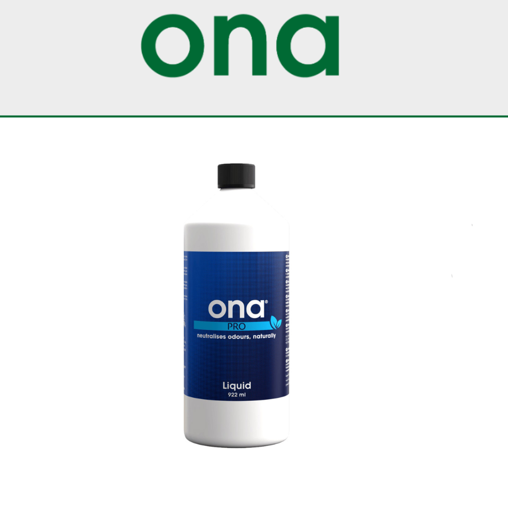 ONA Liquid Refill 1L Odour Neutraliser
