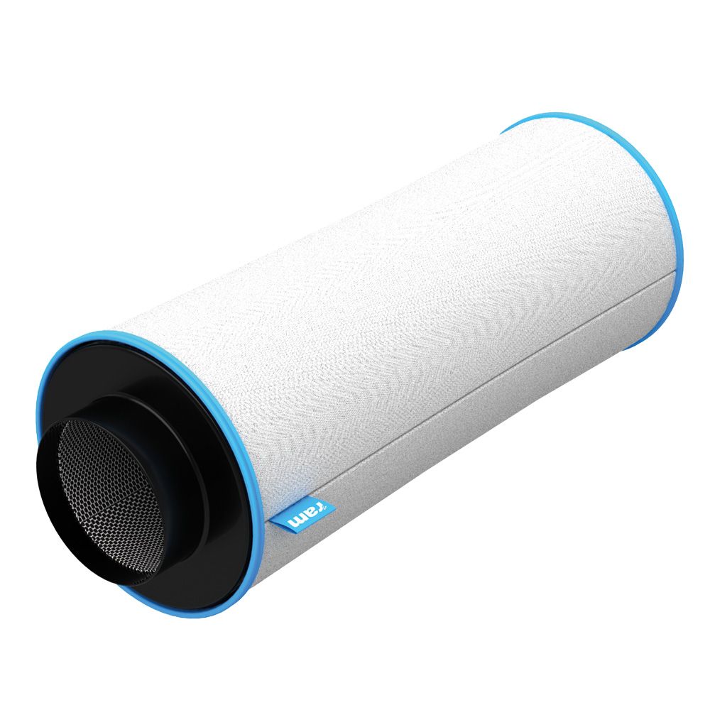 RAM AirTech Heavy Duty Carbon Filter