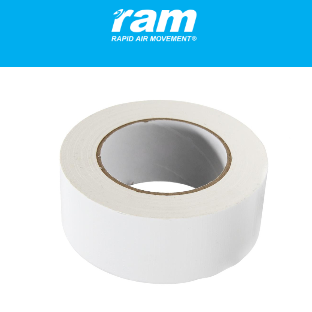 RAM 2" Cloth Duct Tape – 48mm x 50mm
