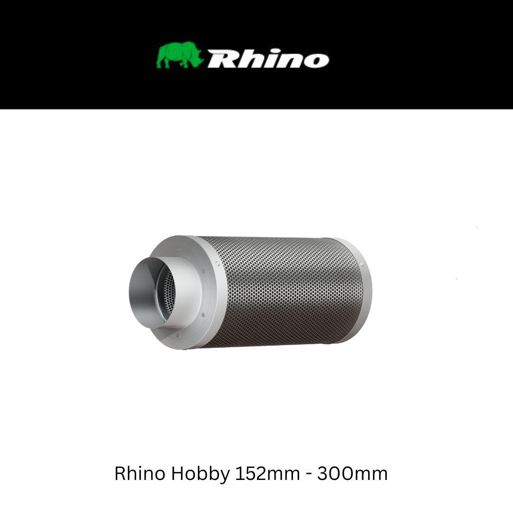Rhino Hobby Carbon Filter