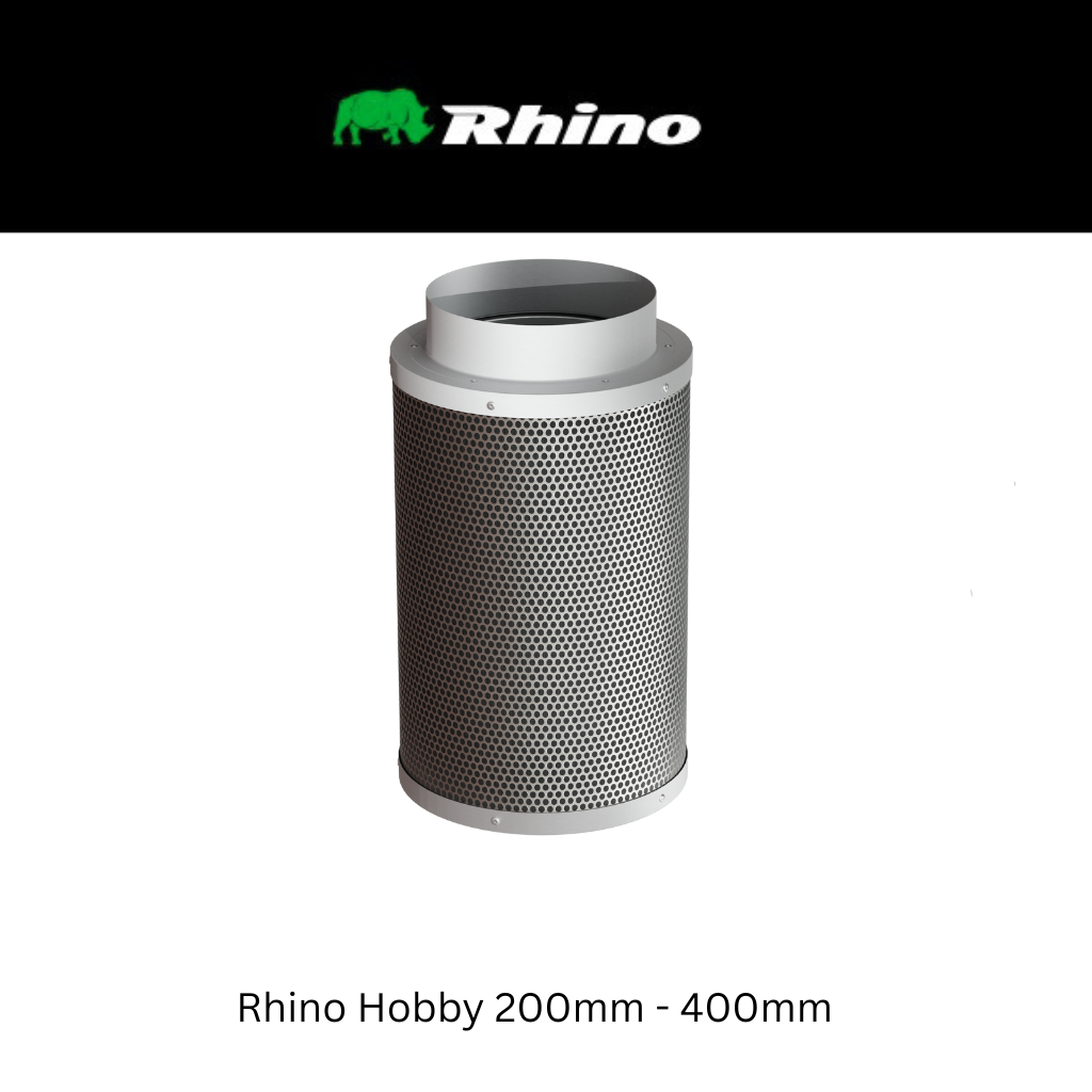 Rhino Hobby Carbon Filter