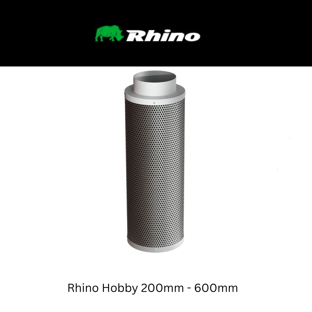 Rhino Hobby Carbon Filter