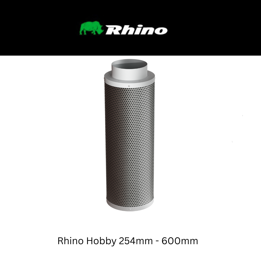 Rhino Hobby Carbon Filter