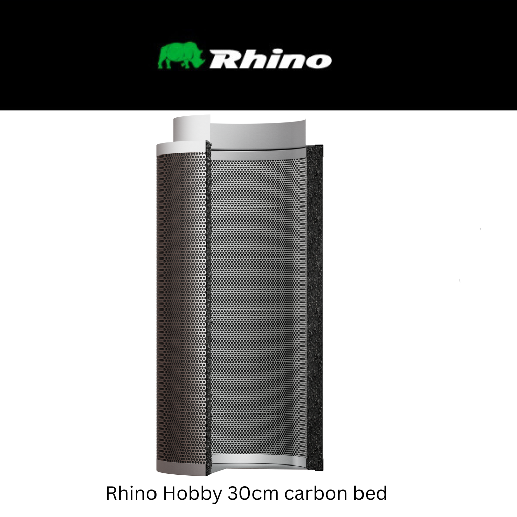 Rhino Hobby Carbon Filter