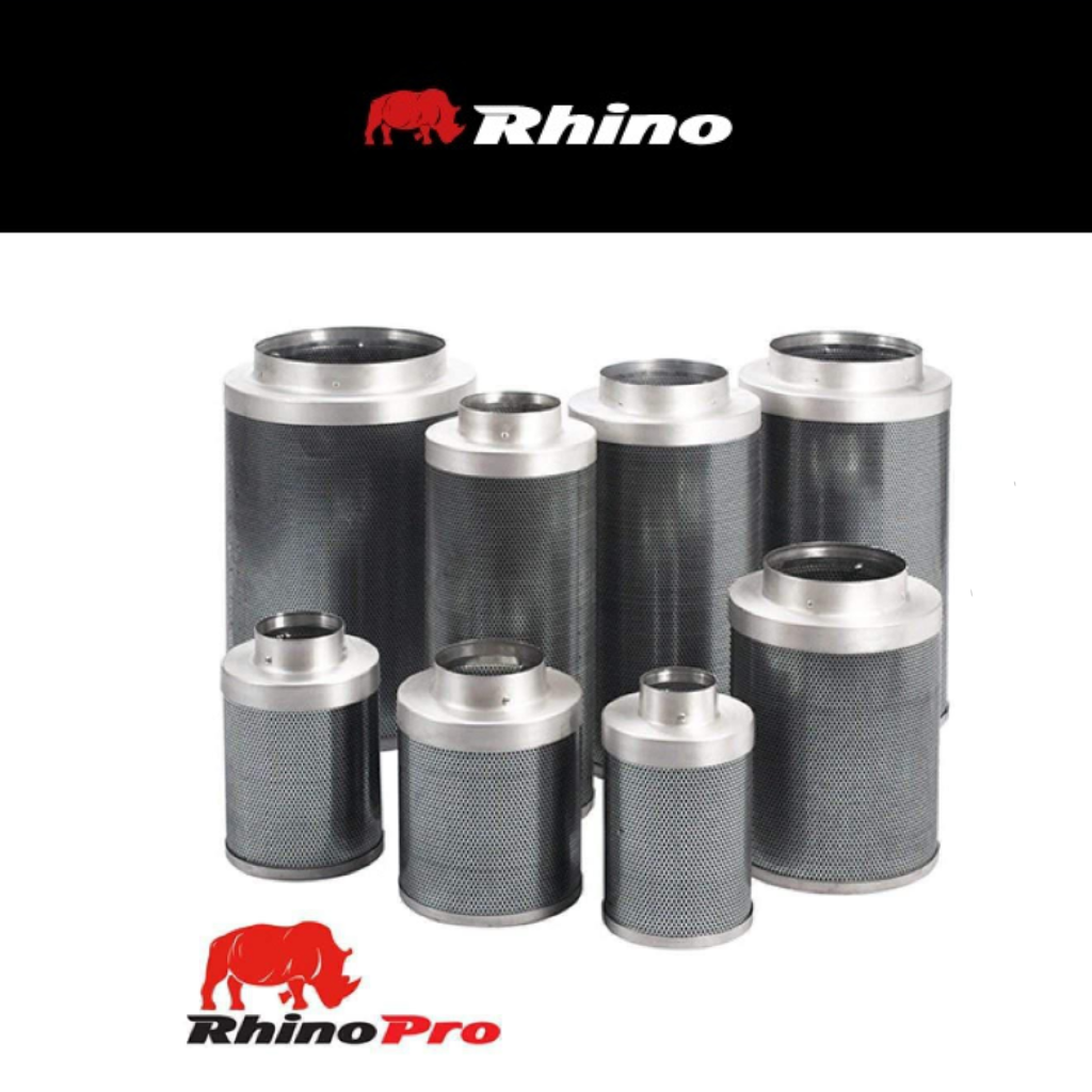 Rhino Pro Carbon Filter