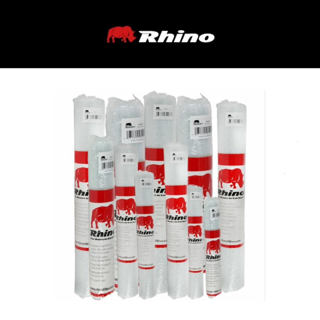 Rhino Pro Pre-filter Sleeves