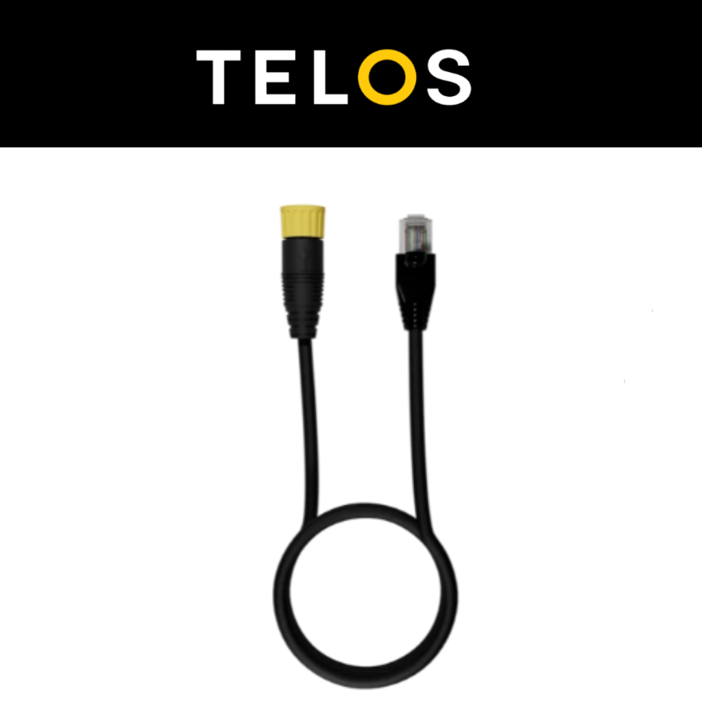 Telos Light Controller – Cables