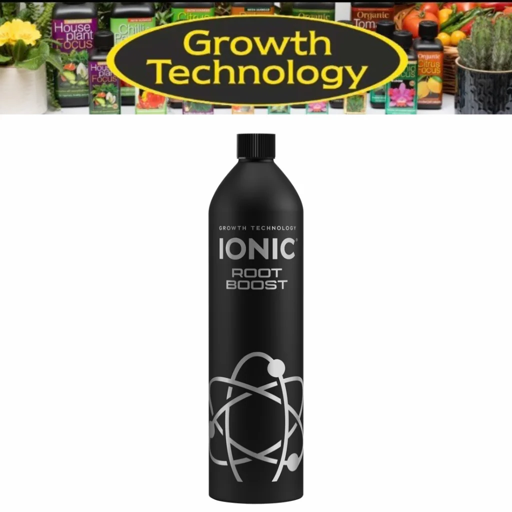 IONIC Root Boost -1ltr