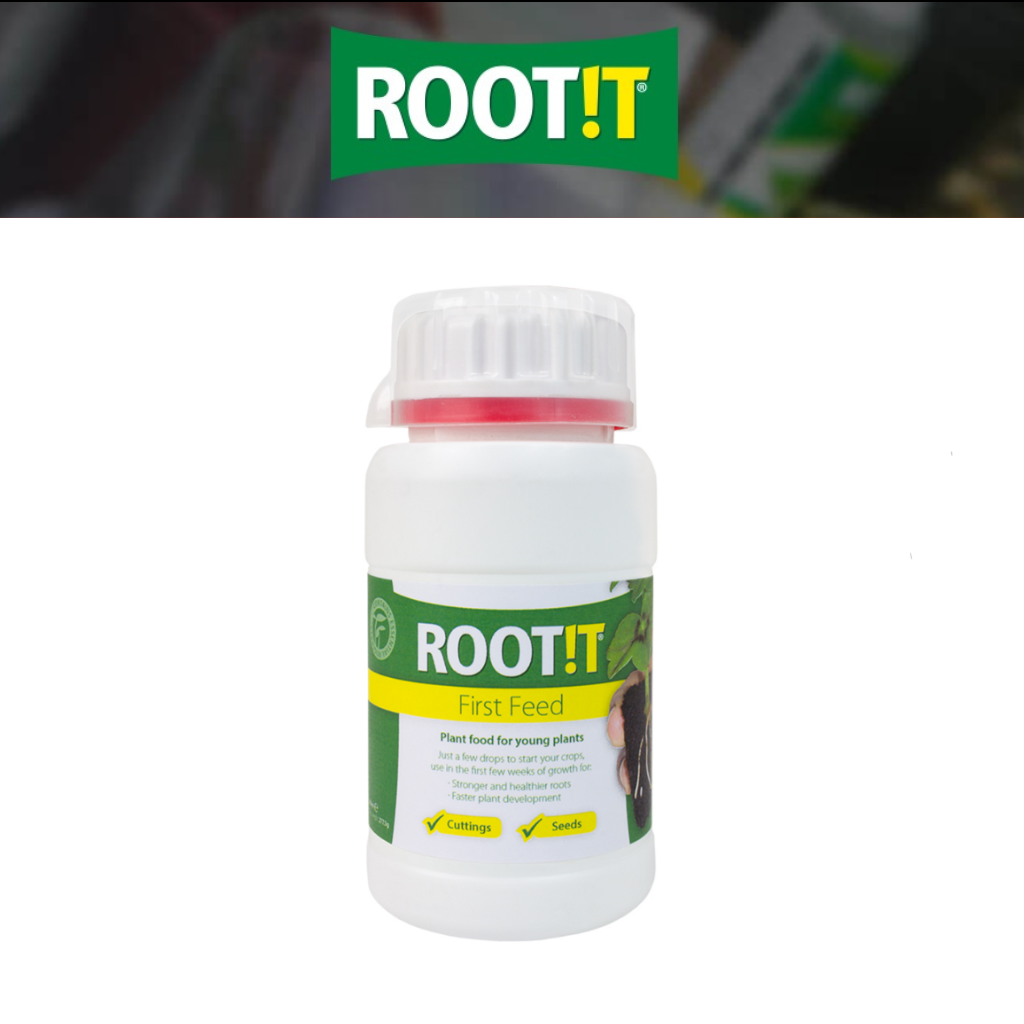 ROOT !T First Feed 125ml