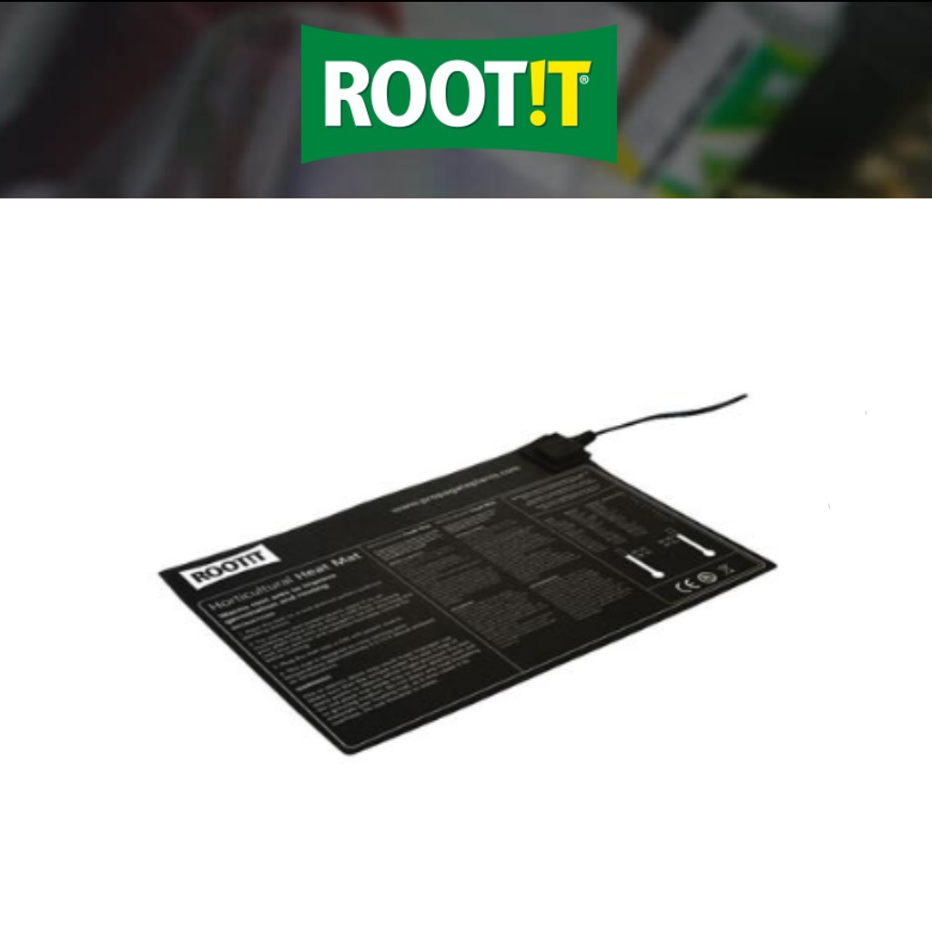 ROOT!T Heat Mat - Small (250mm x 350mm)