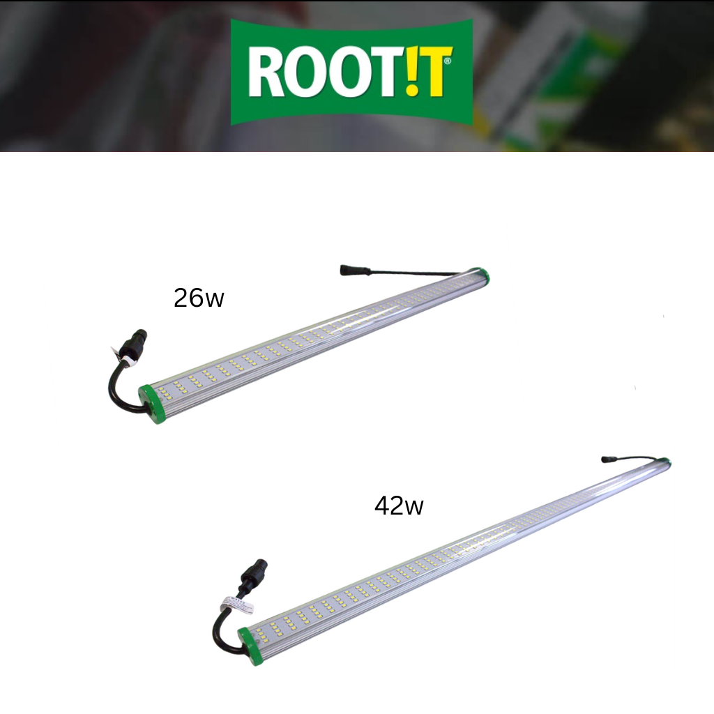 ROOT!T  Linkable LED Grow Lights